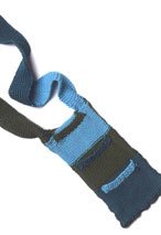 Walk in the Park Bag Pattern