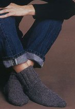 Socks (Sort Weight) Pattern