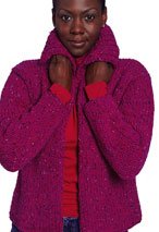 Comfy Car Coat Pattern