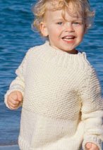 Hugo's Sweater Pattern