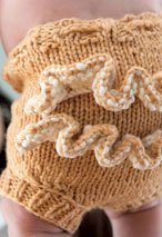 Nature Calls Diaper Cover Pattern