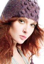Earflap Hat Pattern