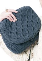 Smocking Clutch Pattern