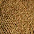 Brass Heather Simply Cotton Worsted 10-pack full bag