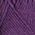 Duchess Heather Simply Cotton Worsted 10-Pack Full Bag
