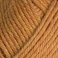 Golden Heather Simply Cotton Worsted 10-Pack Full Bag