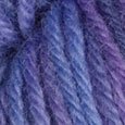 Blue Violet Swish Tonal 10-Pack Full Bag