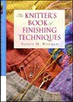 The Knitter's Book of Finishing Techniques