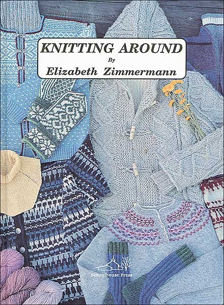 Knitting Around