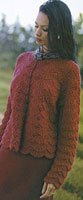 Stuart Jacket  Pattern