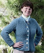 Chardon Jacket Pattern