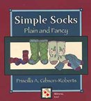 Simple Socks: Plain and Fancy