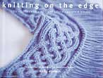 Knitting on the Edge