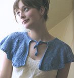 Blue Collar Pattern