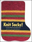 Knit Socks!