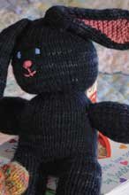 Rabbit Pattern