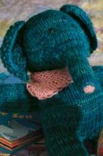Elephant Pattern