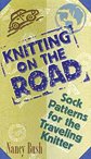 Knitting on the Road