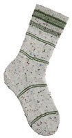 Hiiumaa Mismatched Mates Socks Pattern