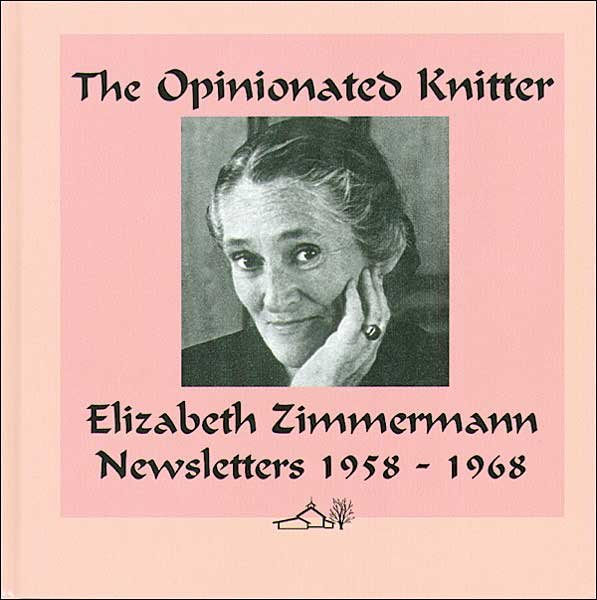 The Opinionated Knitter