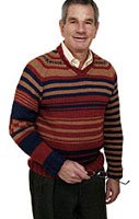 Bob's Sweater Workshop Sweater Pattern