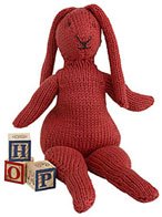 Rabbit Pattern