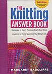 The Knitting Answer Book