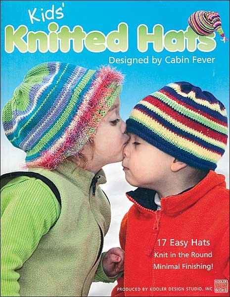 Kids' Knitted Hats