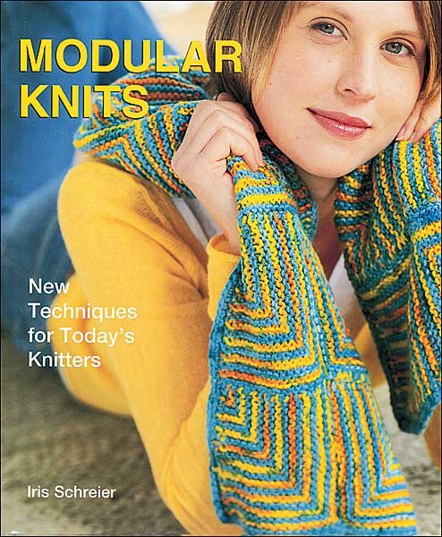 Modular Knits