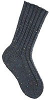Gentleman's Shooting Stockings Pattern