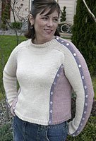 Princess Pullover Pattern