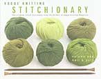 Vogue Knitting Stitchionary Vol. 1: Knit & Purl