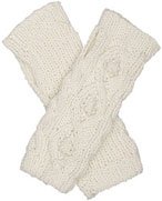 Snowbound Gauntlet Gloves Pattern