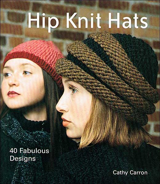 Hip Knit Hats