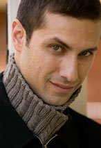Gaiter (Rib & Cable Quartet) Pattern