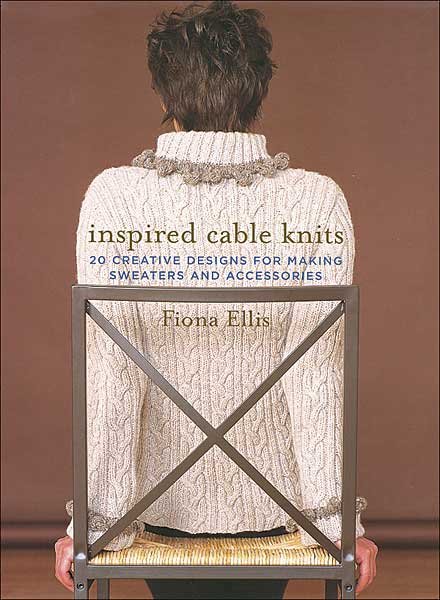 Inspired Cable Knits