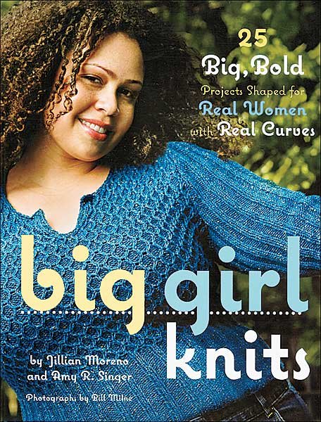 Big Girl Knits