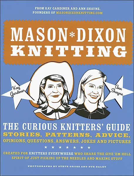 Mason Dixon Knitting