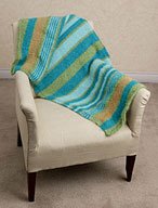 Nina Shawl Pattern