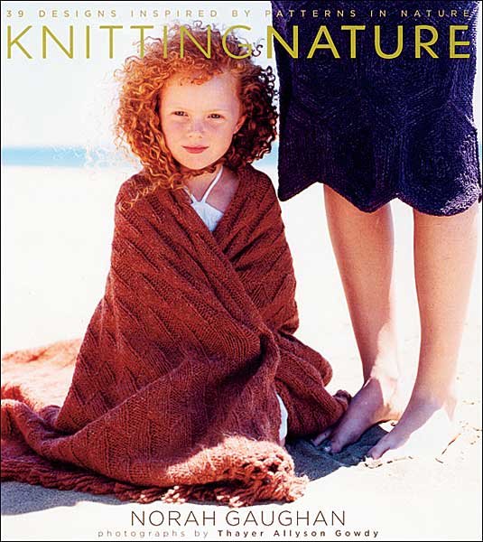 Knitting Nature