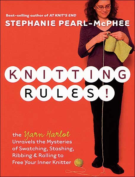 Knitting Rules