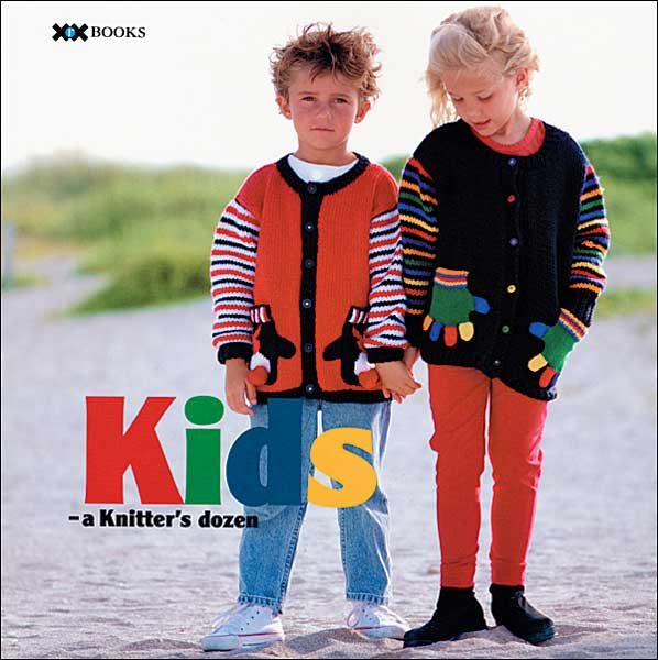 Kids, A Knitters Dozen