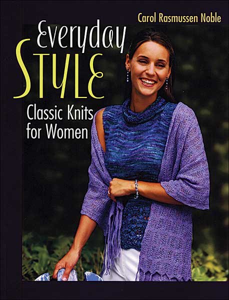 Everyday Style - Classic Knits for Women