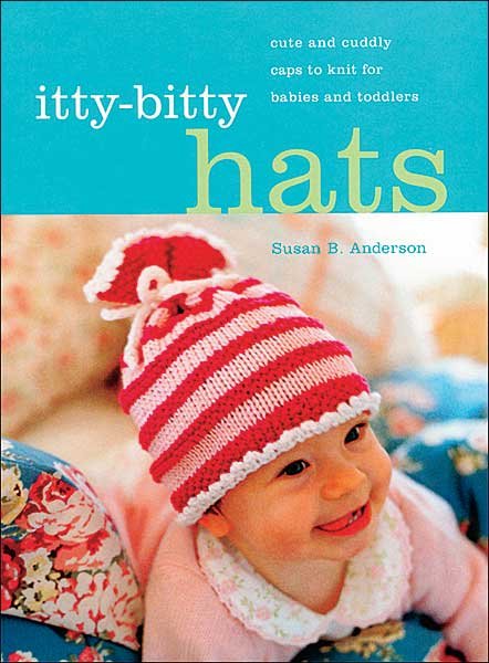 Itty-Bitty Hats