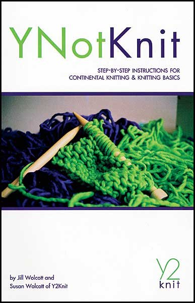 YNotKnit