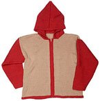Sandy Jacket Pattern