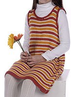 Good Guest Dress Pattern