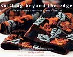 Knitting Beyond the Edge