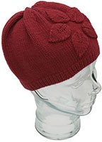 Heads Up Hat Pattern