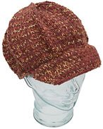 Weekender Cap Pattern
